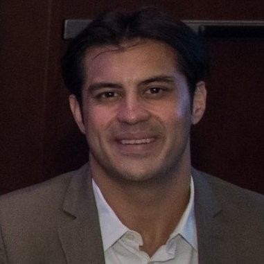 Shahzad Chagani